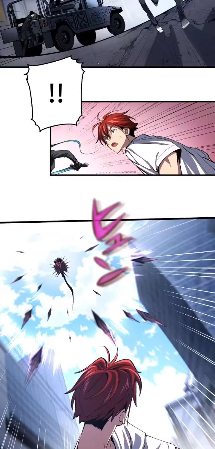 Read Chrono Labyrinth chapter 14 image 52 on Lezhin
