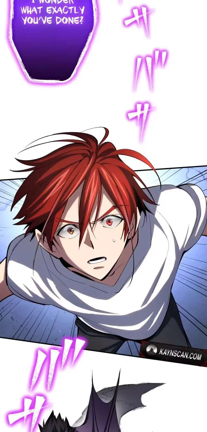 Read Chrono Labyrinth chapter 14 image 58 on Lezhin