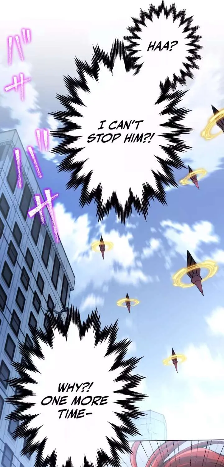 Read Chrono Labyrinth chapter 14 image 60 on Lezhin