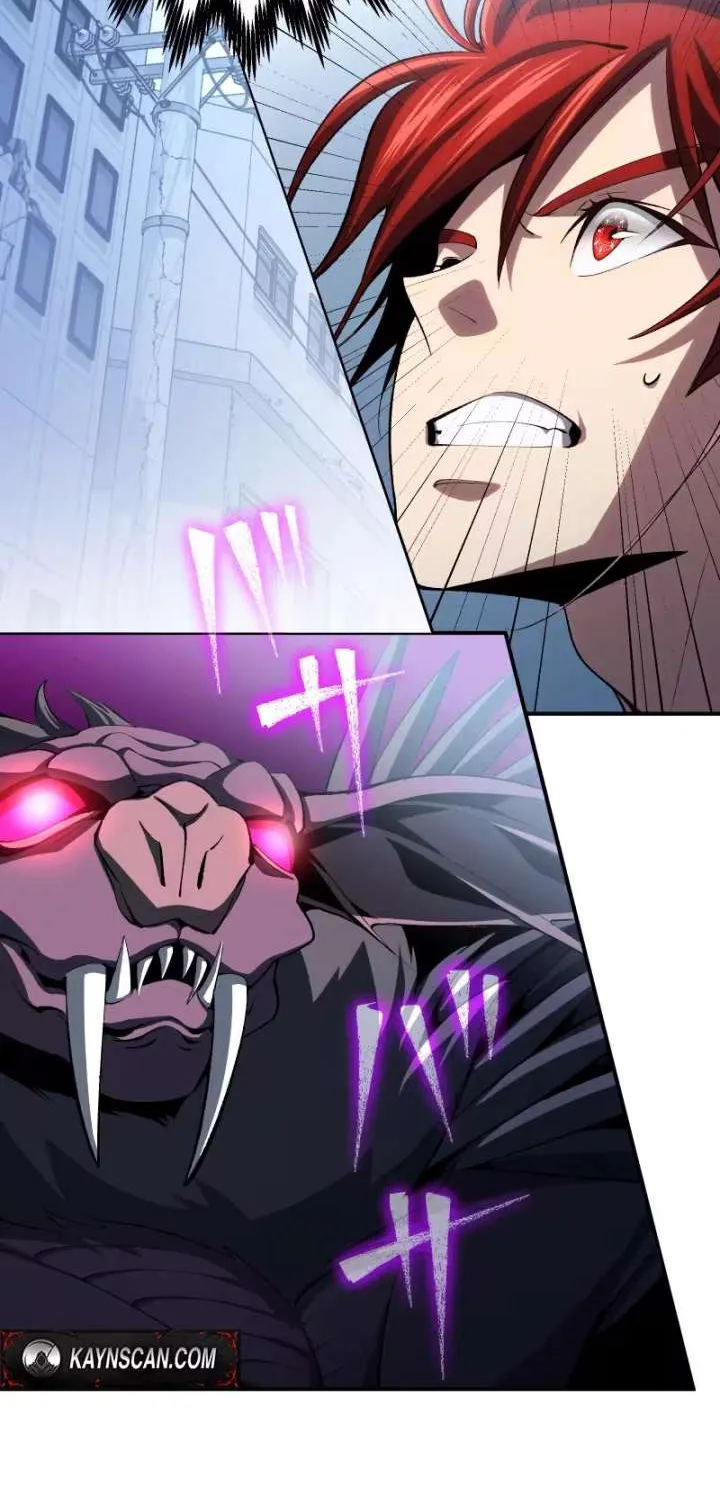 Read Chrono Labyrinth chapter 14 image 61 on Lezhin