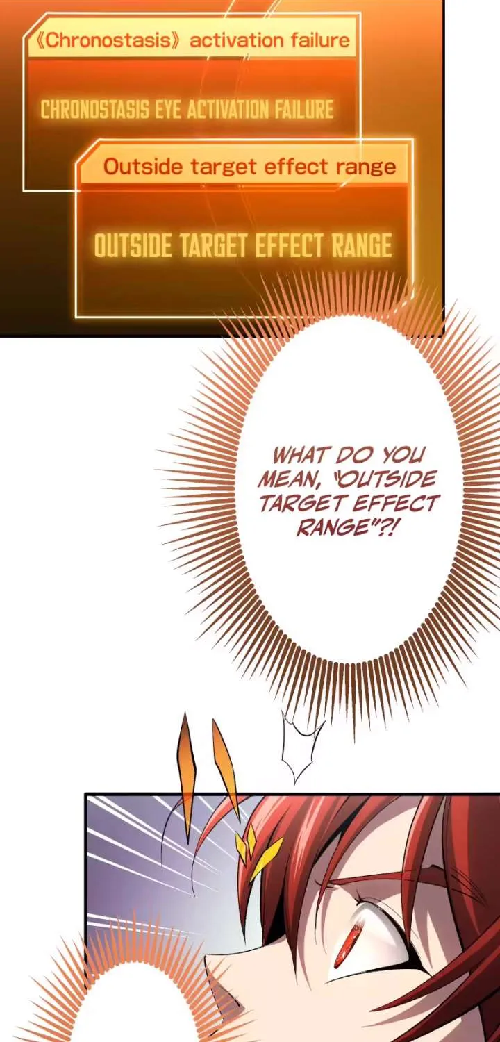 Read Chrono Labyrinth chapter 14 image 63 on Lezhin