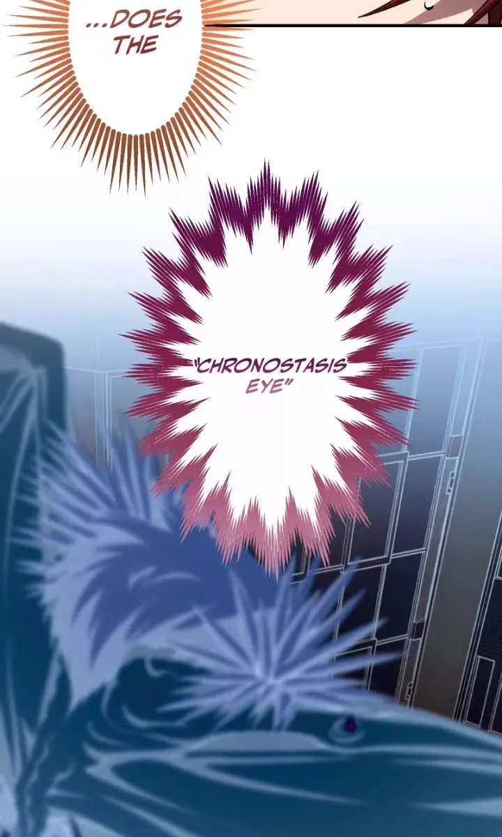 Read Chrono Labyrinth chapter 14 image 64 on Lezhin