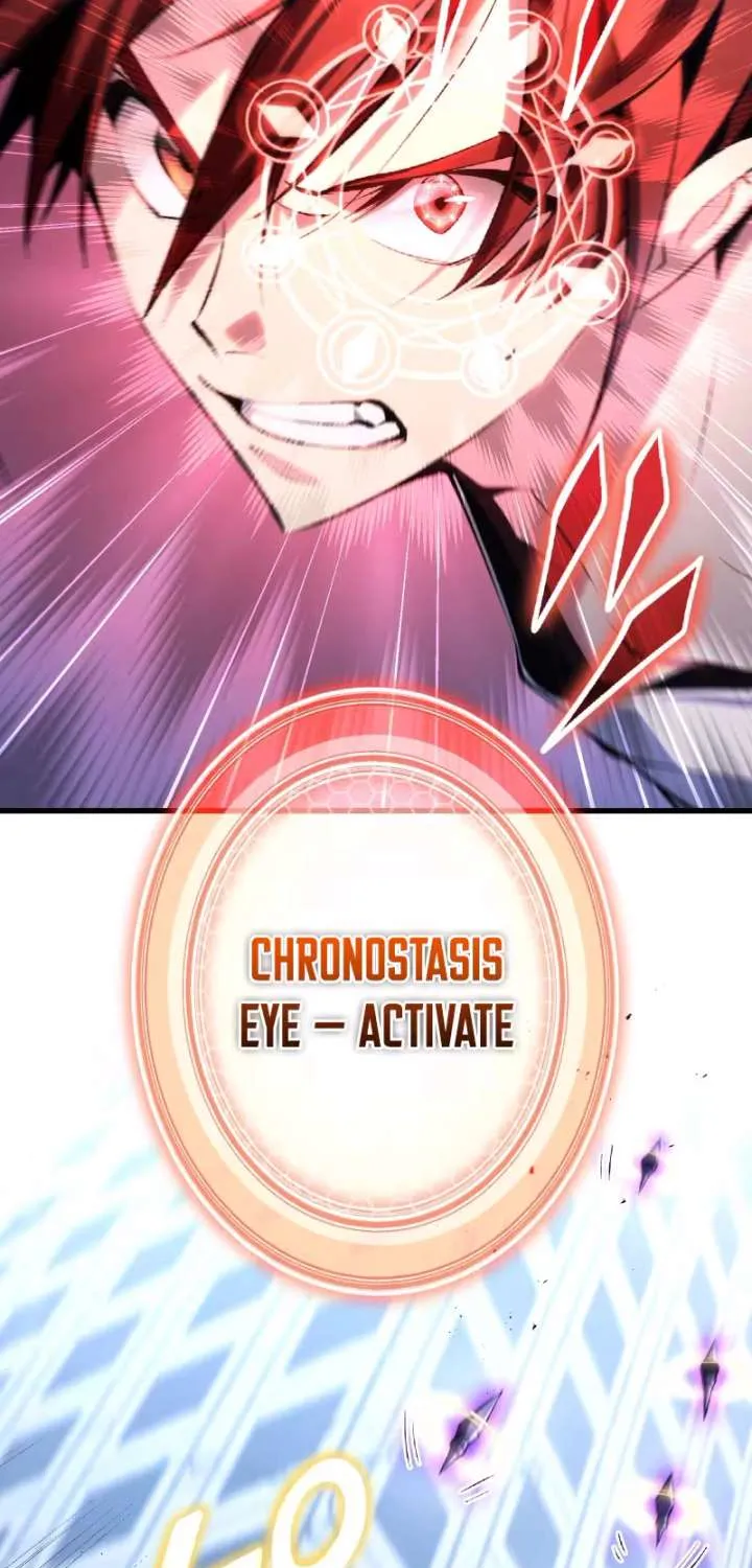 Read Chrono Labyrinth chapter 14 image 7 on Lezhin