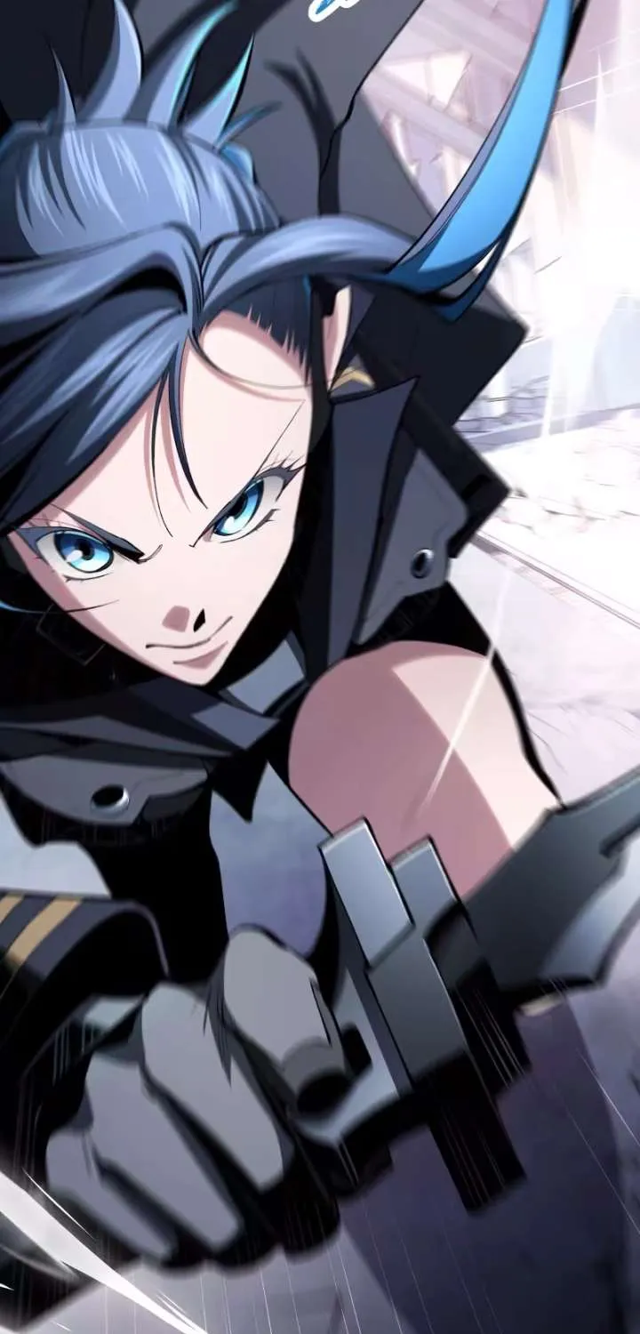 Read Chrono Labyrinth chapter 16 image 16 on Lezhin