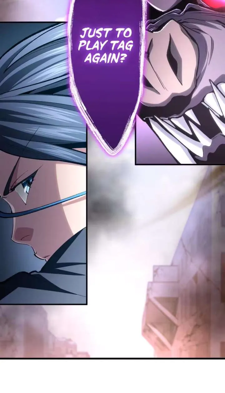 Read Chrono Labyrinth chapter 16 image 19 on Lezhin