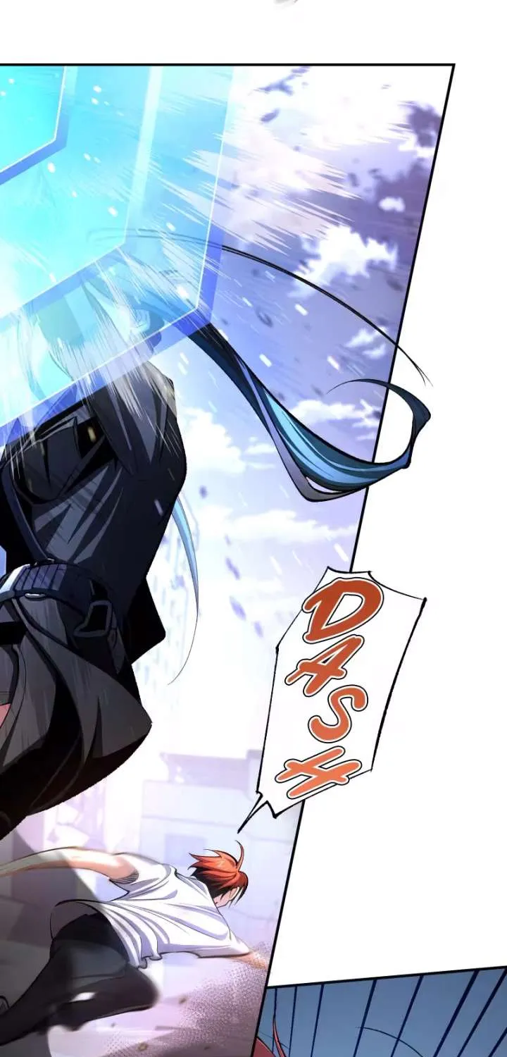 Read Chrono Labyrinth chapter 16 image 25 on Lezhin
