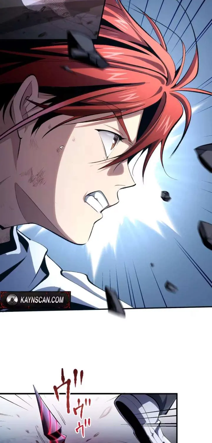 Read Chrono Labyrinth chapter 16 image 26 on Lezhin