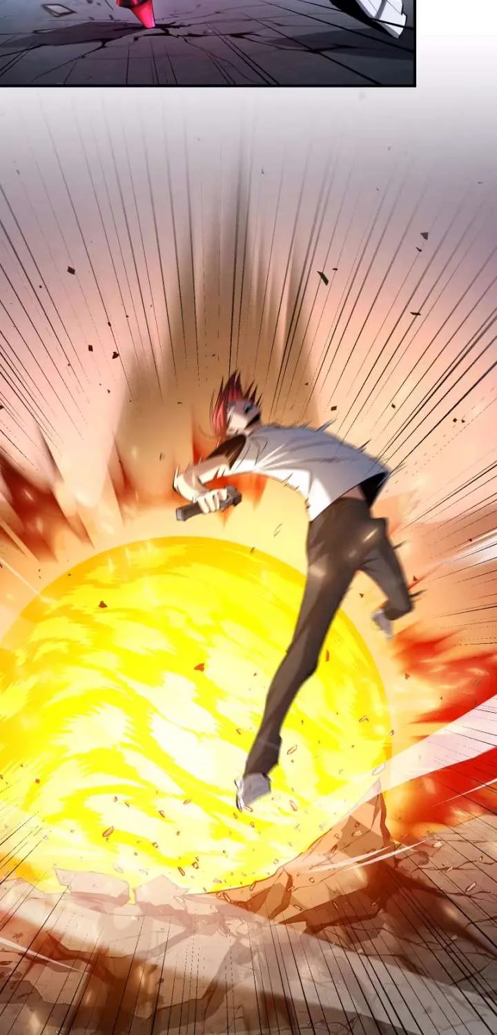 Read Chrono Labyrinth chapter 16 image 27 on Lezhin