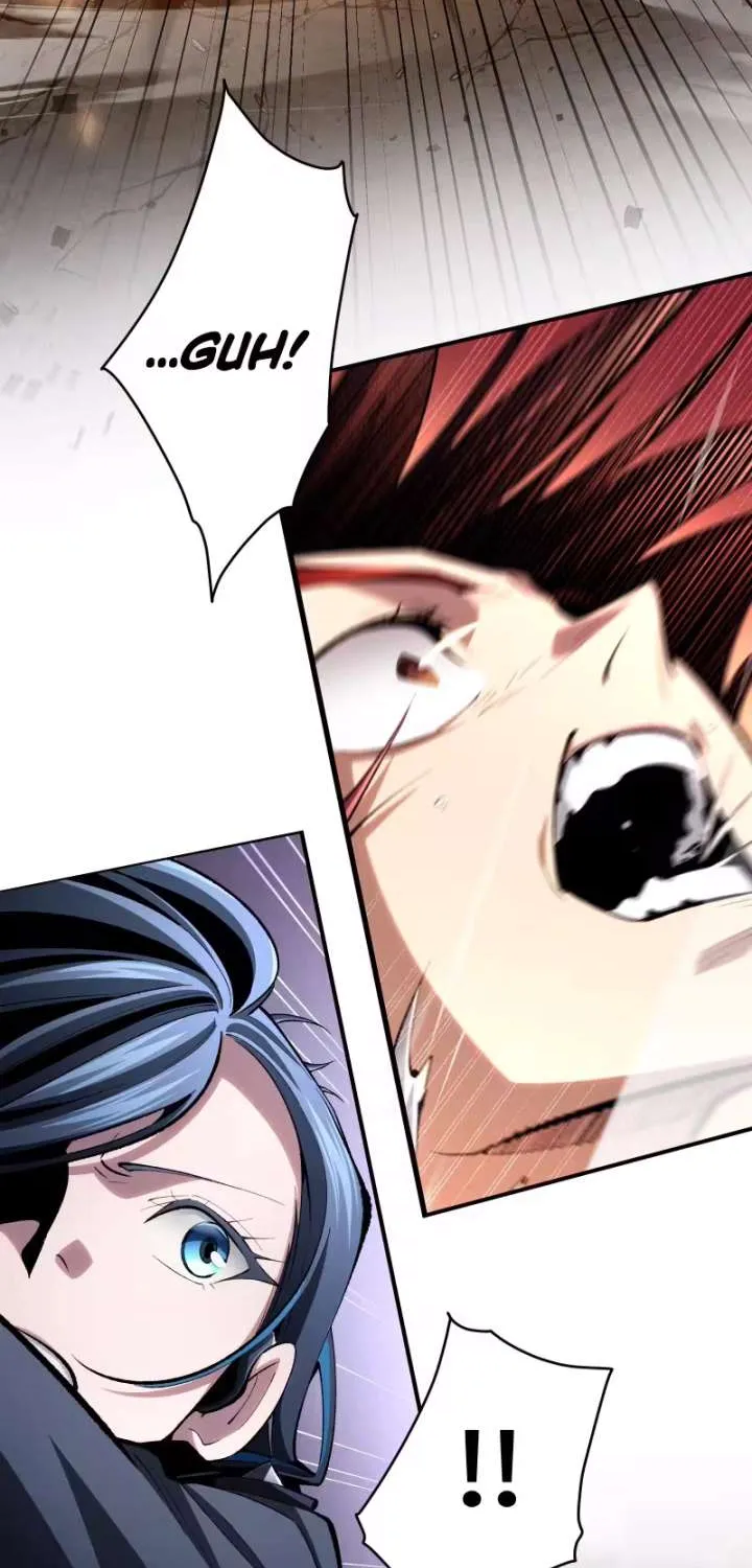 Read Chrono Labyrinth chapter 16 image 28 on Lezhin