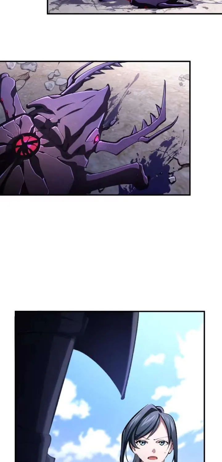 Read Chrono Labyrinth chapter 16 image 3 on Lezhin