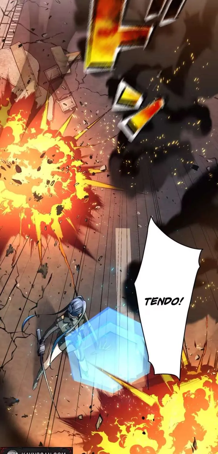 Read Chrono Labyrinth chapter 16 image 30 on Lezhin
