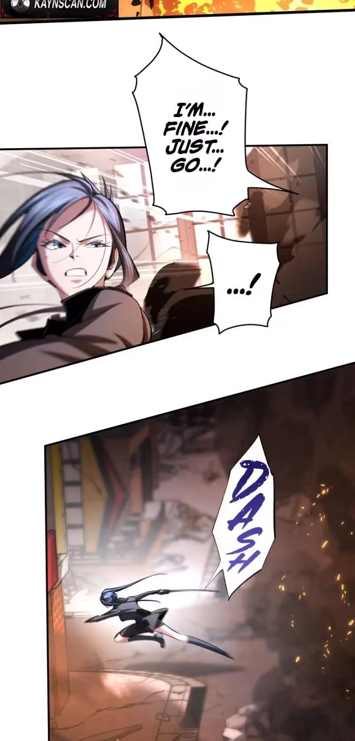 Read Chrono Labyrinth chapter 16 image 31 on Lezhin