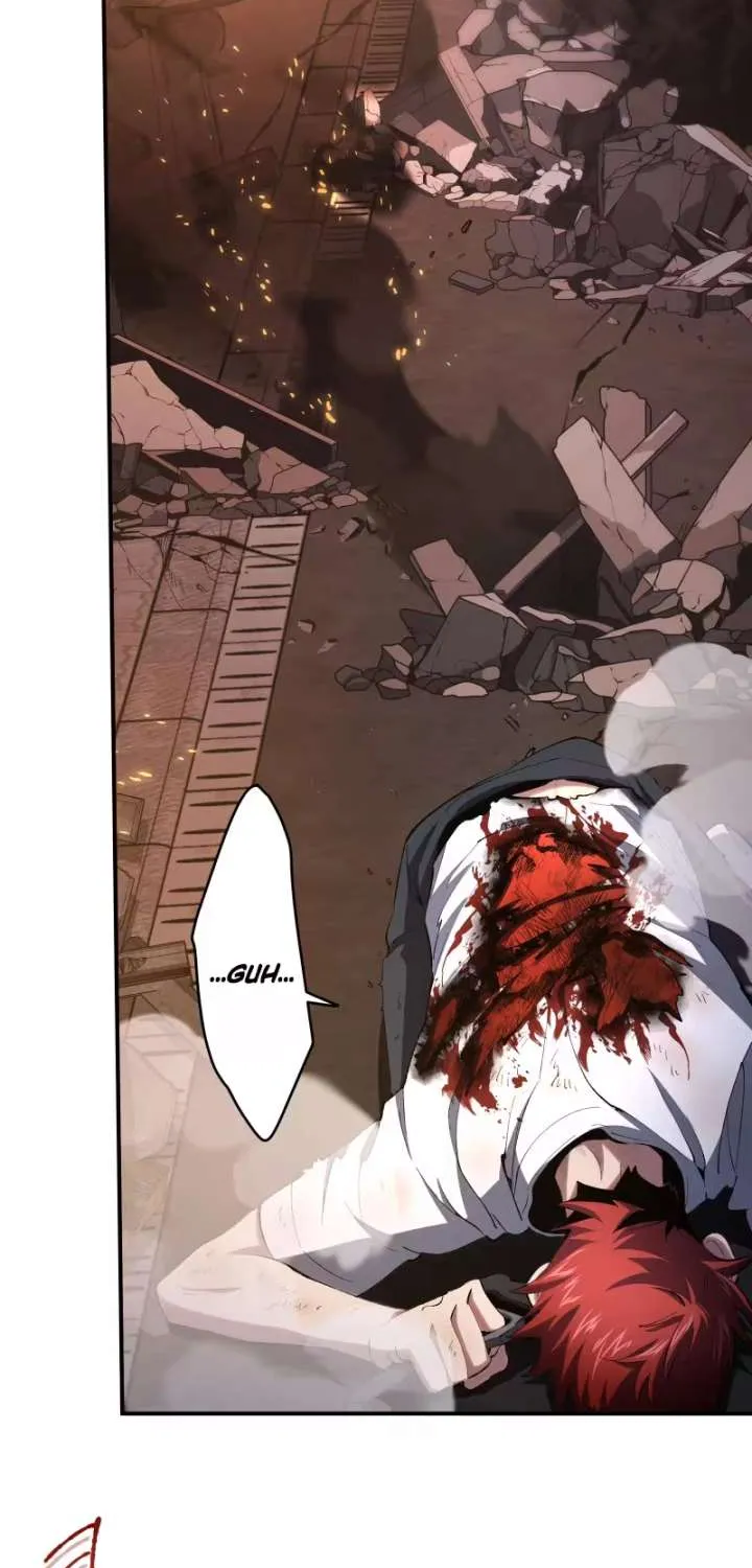 Read Chrono Labyrinth chapter 16 image 32 on Lezhin