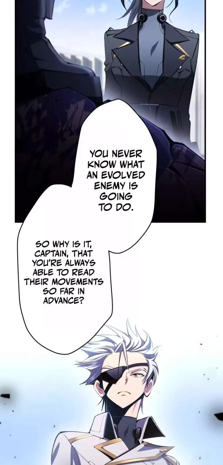 Read Chrono Labyrinth chapter 16 image 4 on Lezhin