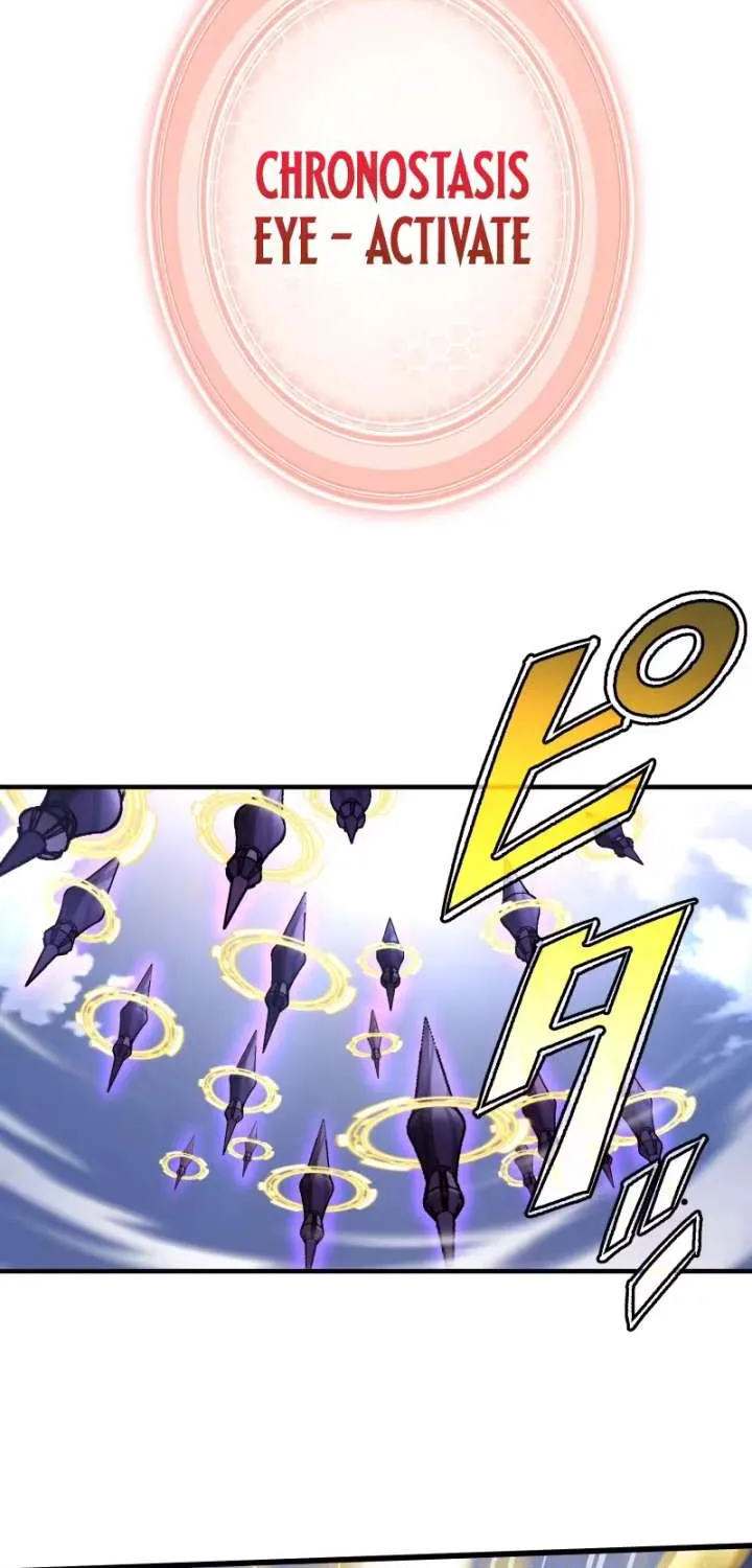 Read Chrono Labyrinth chapter 16 image 42 on Lezhin