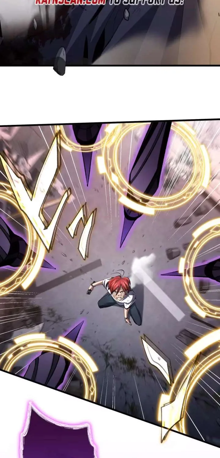 Read Chrono Labyrinth chapter 16 image 46 on Lezhin