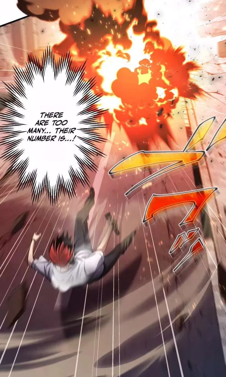Read Chrono Labyrinth chapter 16 image 49 on Lezhin