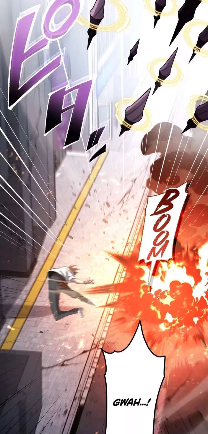 Read Chrono Labyrinth chapter 16 image 51 on Lezhin