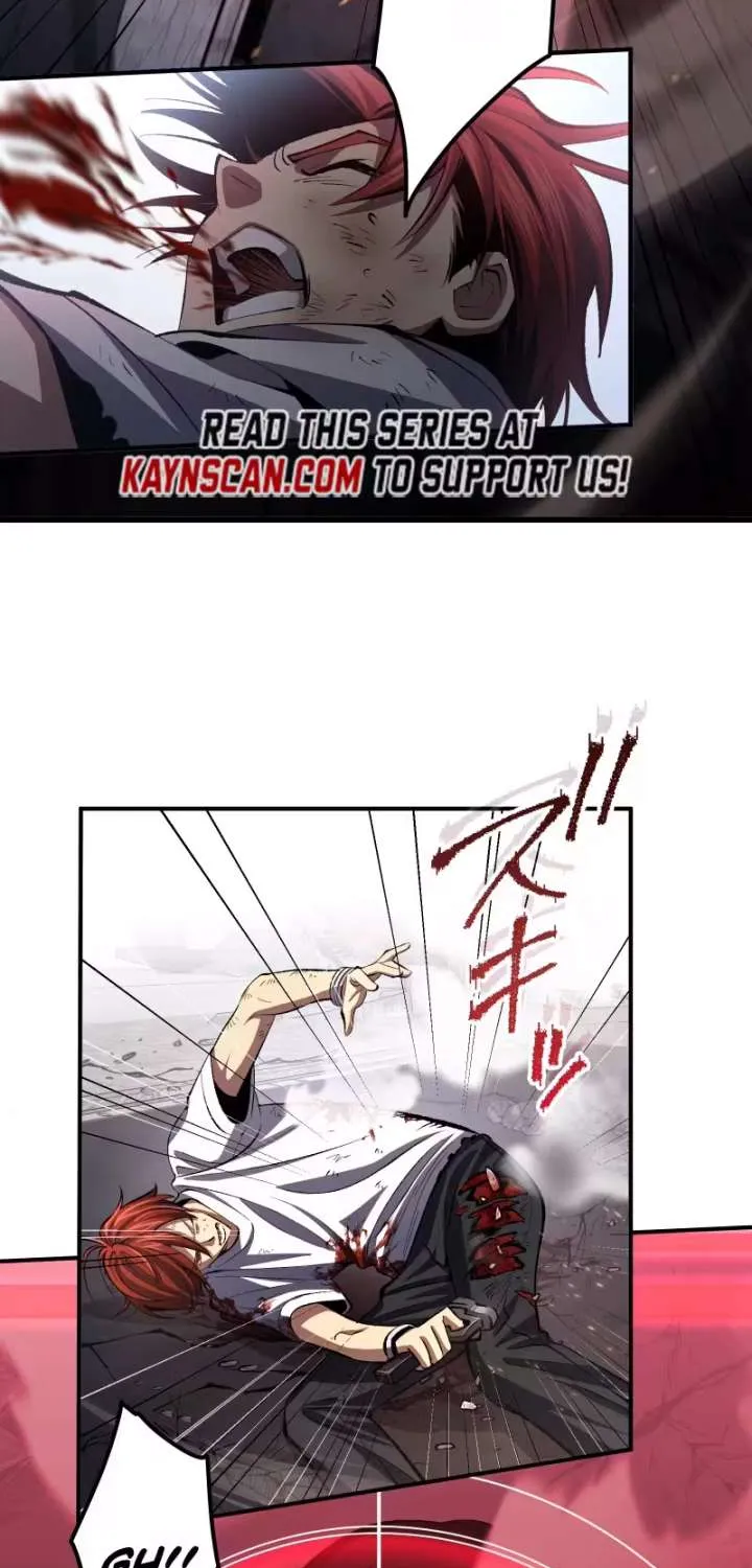 Read Chrono Labyrinth chapter 16 image 52 on Lezhin