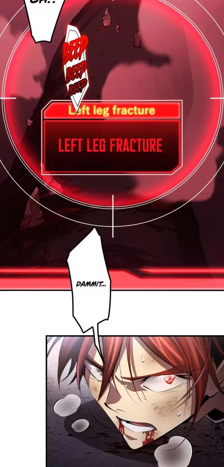 Read Chrono Labyrinth chapter 16 image 53 on Lezhin