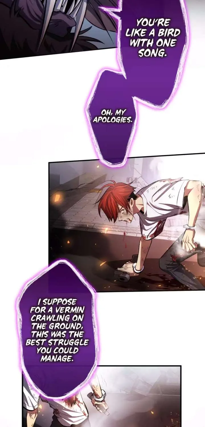 Read Chrono Labyrinth chapter 16 image 56 on Lezhin