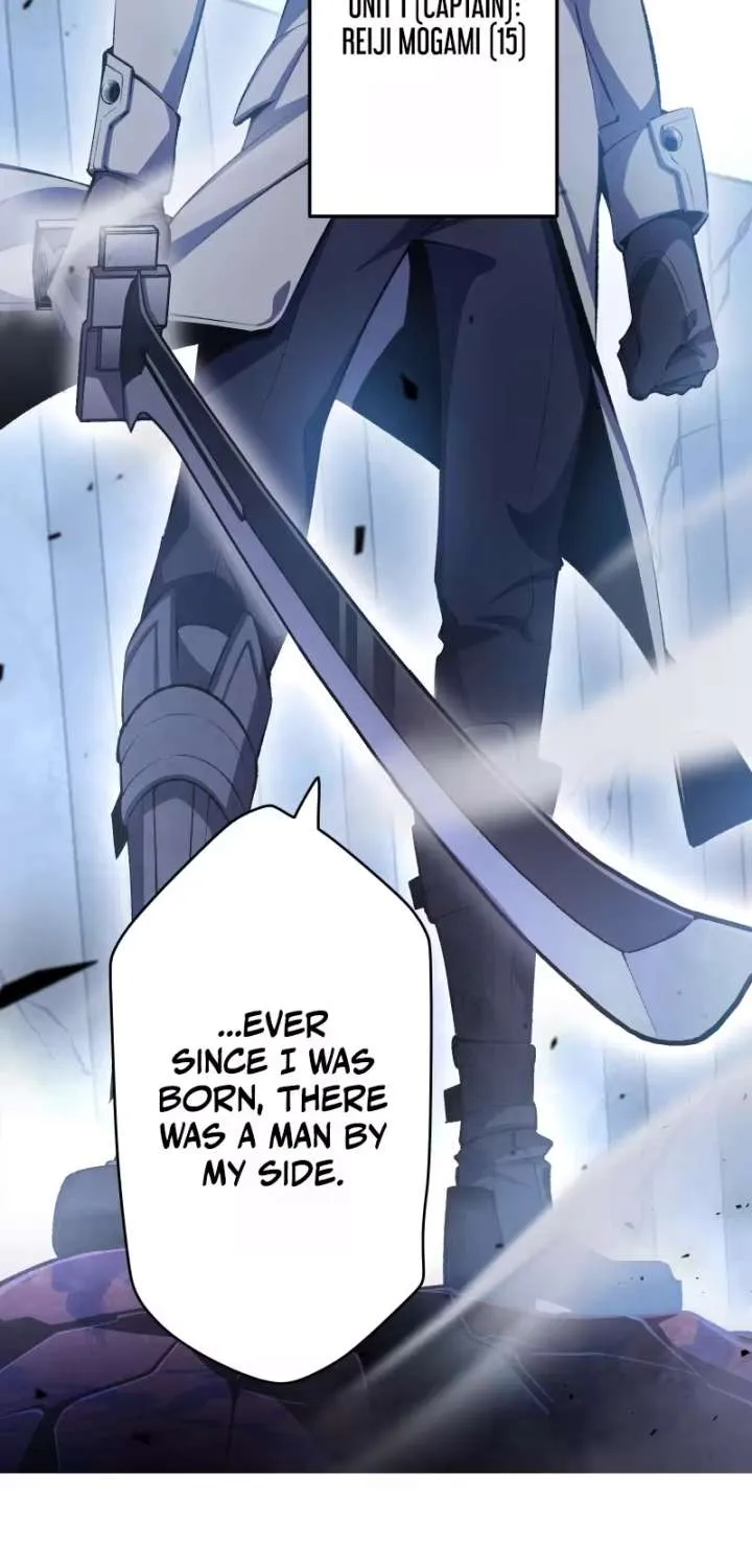 Read Chrono Labyrinth chapter 16 image 6 on Lezhin