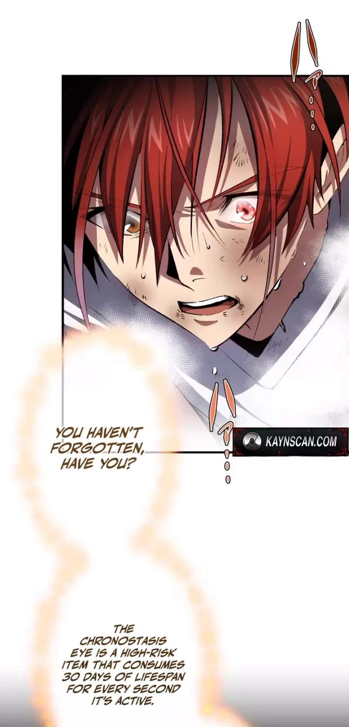 Read Chrono Labyrinth chapter 16 image 60 on Lezhin