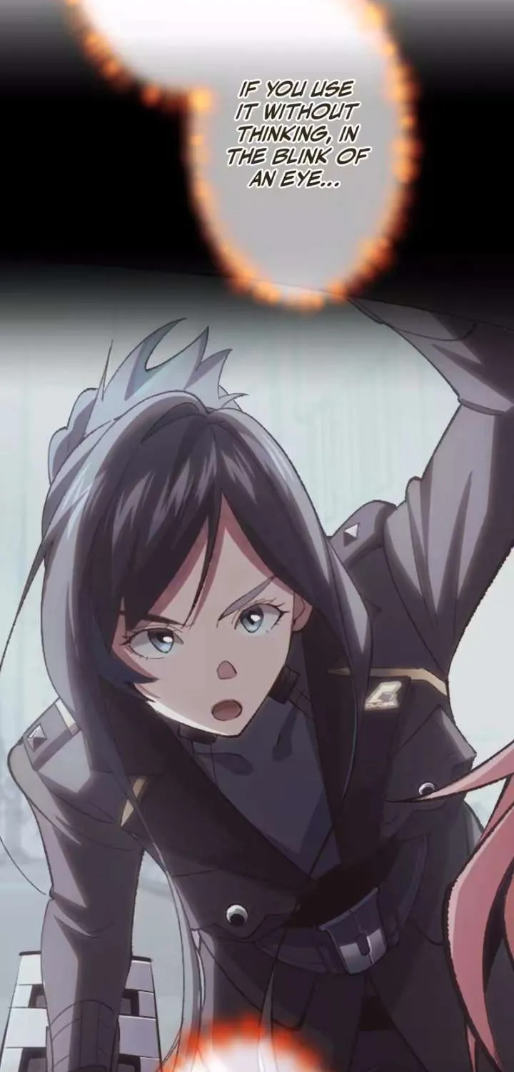 Read Chrono Labyrinth chapter 16 image 61 on Lezhin