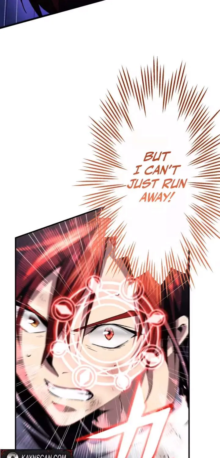 Read Chrono Labyrinth chapter 16 image 66 on Lezhin
