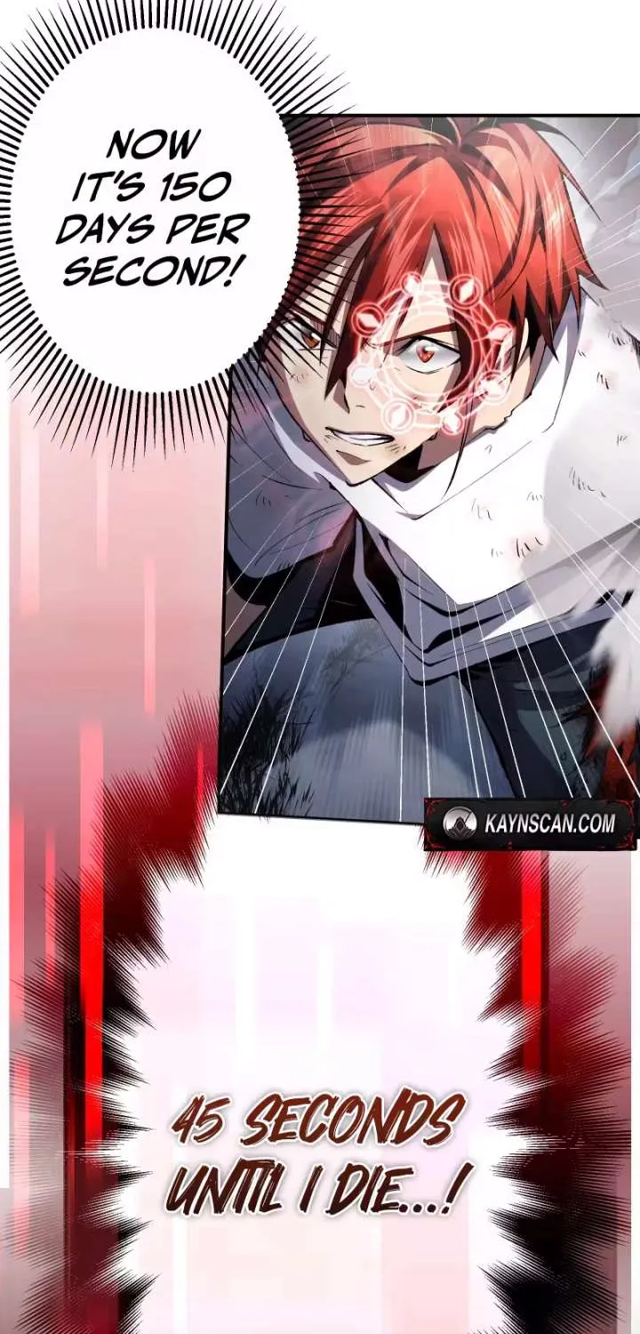 Read Chrono Labyrinth chapter 16 image 69 on Lezhin