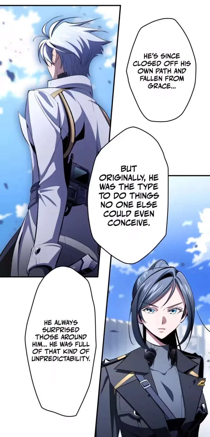 Read Chrono Labyrinth chapter 16 image 7 on Lezhin