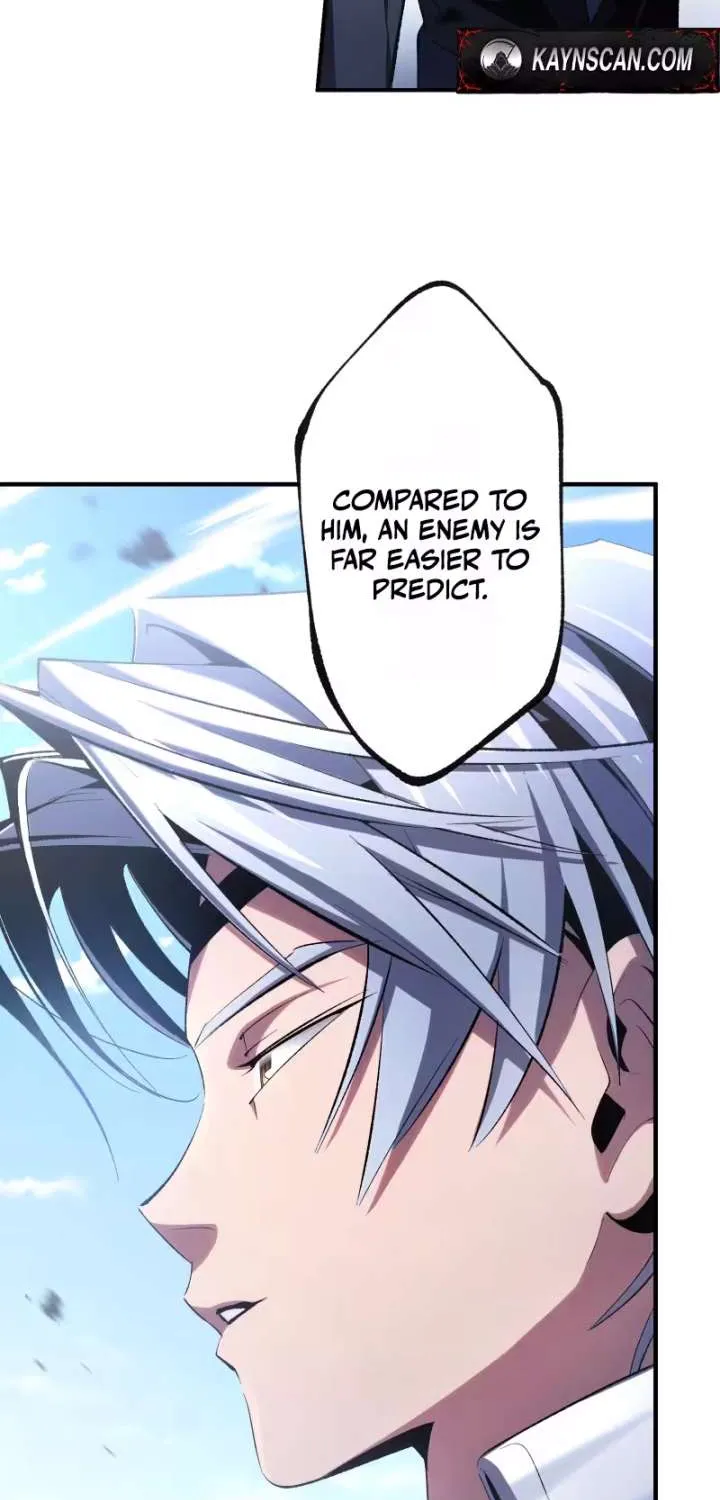Read Chrono Labyrinth chapter 16 image 8 on Lezhin