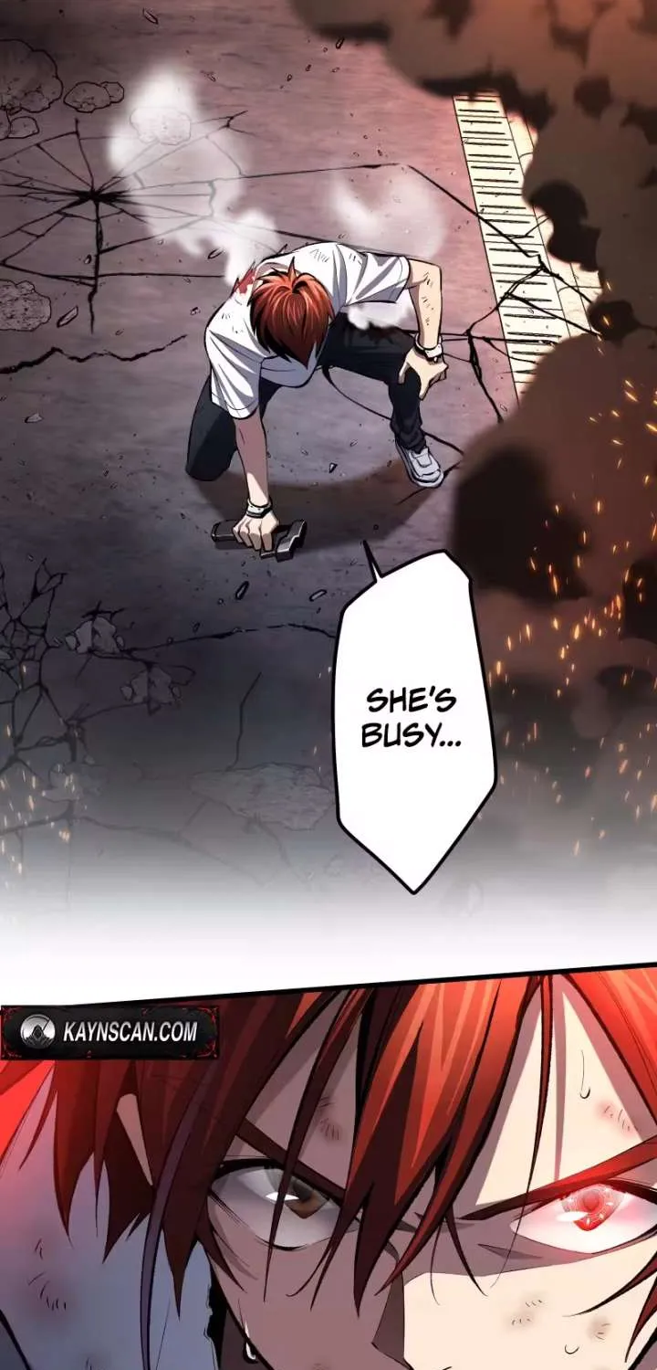 Read Chrono Labyrinth chapter 16 image 90 on Lezhin