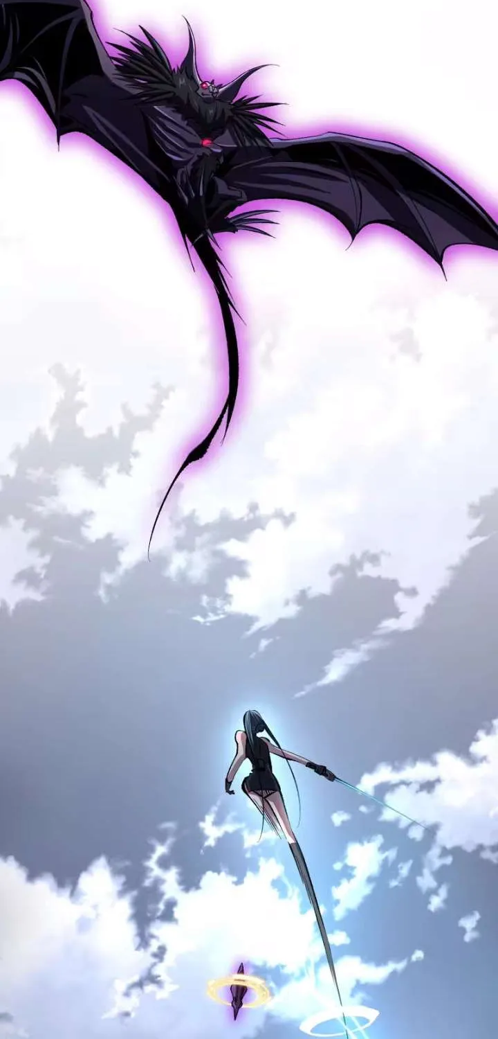 Read Chrono Labyrinth chapter 16 image 97 on Lezhin