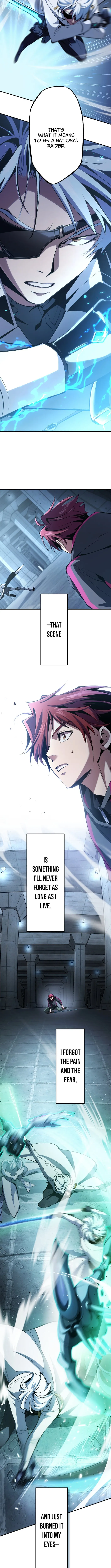 Read Chrono Labyrinth chapter 2 image 14 on Lezhin