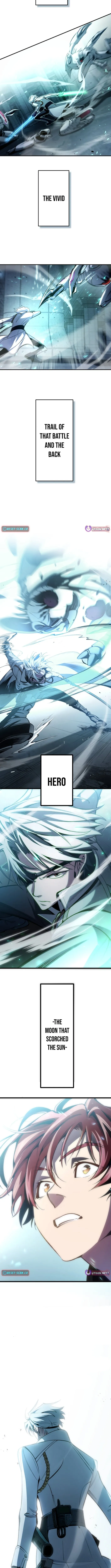 Read Chrono Labyrinth chapter 2 image 15 on Lezhin