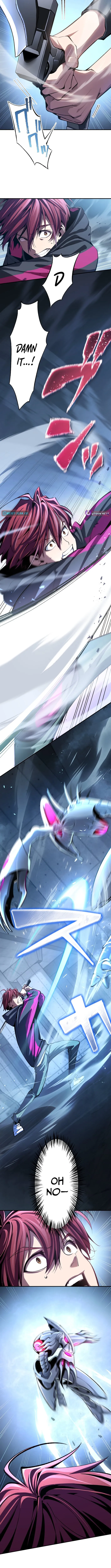 Read Chrono Labyrinth chapter 2 image 9 on Lezhin