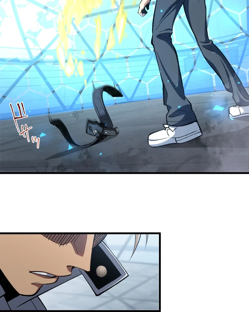 Read Chrono Labyrinth chapter 20 image 22 on Lezhin