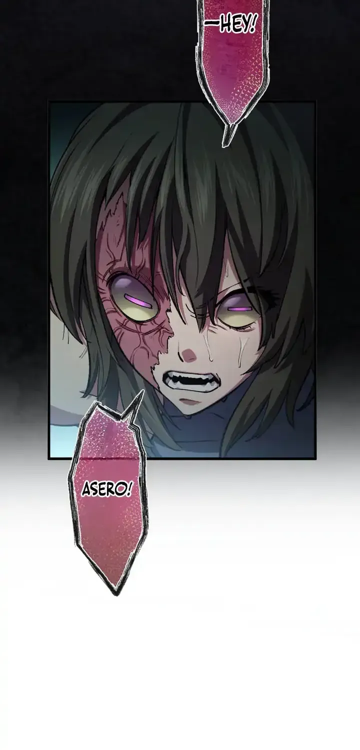 Read Chrono Labyrinth chapter 24 image 104 on Lezhin