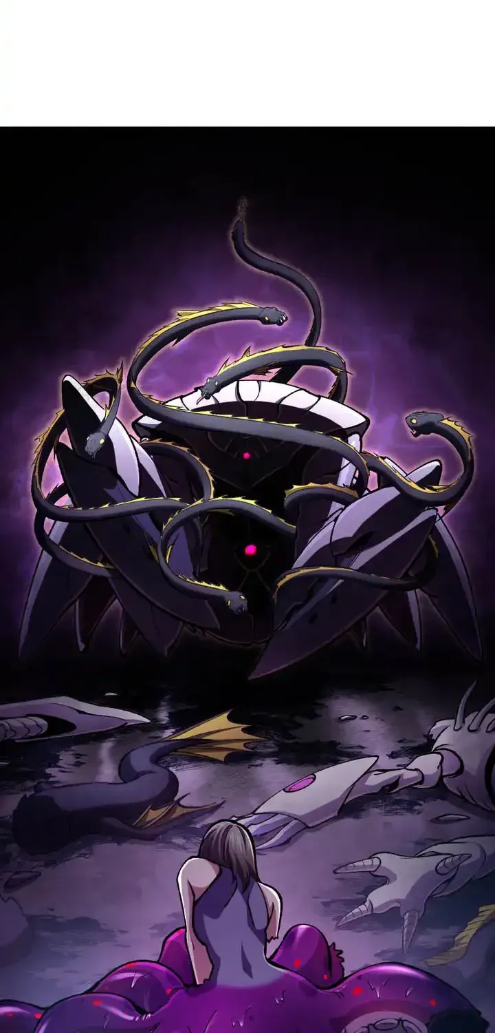 Read Chrono Labyrinth chapter 24 image 105 on Lezhin