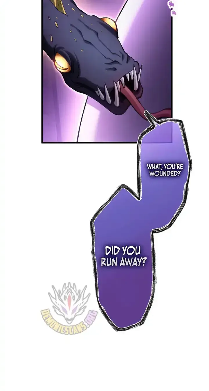 Read Chrono Labyrinth chapter 24 image 107 on Lezhin