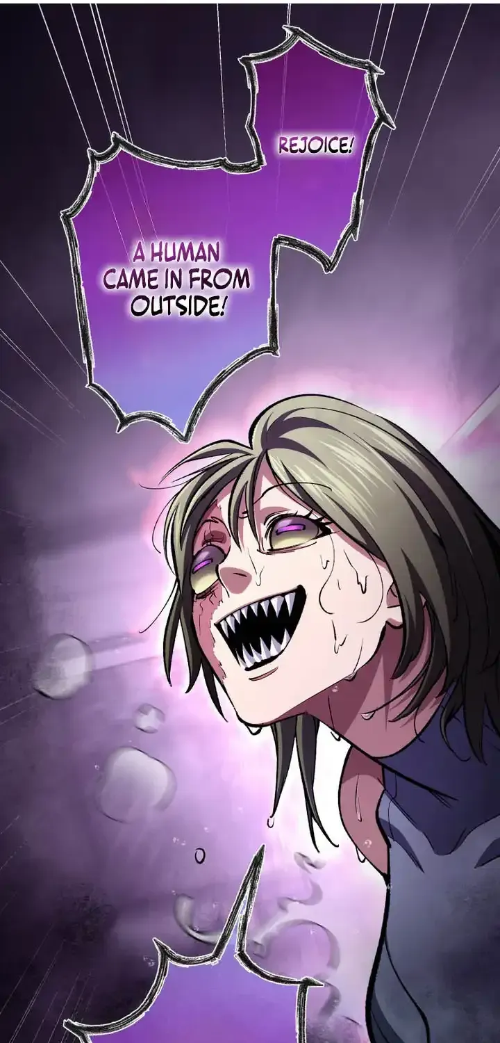 Read Chrono Labyrinth chapter 24 image 108 on Lezhin