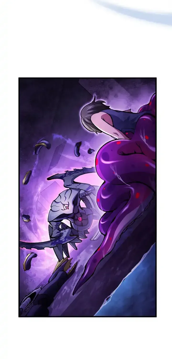 Read Chrono Labyrinth chapter 24 image 112 on Lezhin