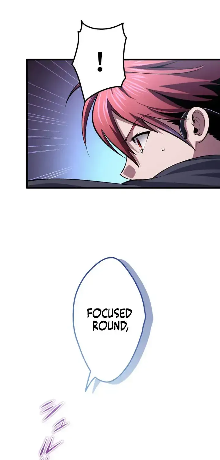 Read Chrono Labyrinth chapter 24 image 14 on Lezhin