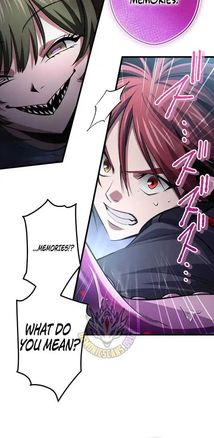 Read Chrono Labyrinth chapter 24 image 18 on Lezhin