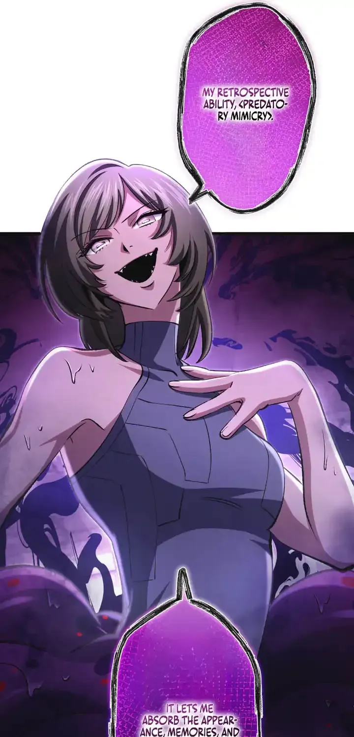 Read Chrono Labyrinth chapter 24 image 19 on Lezhin