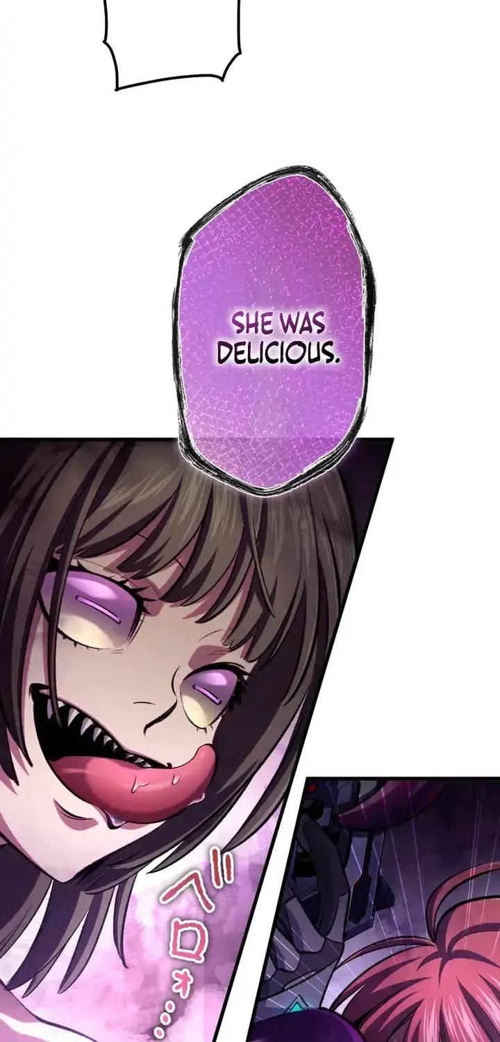 Read Chrono Labyrinth chapter 24 image 21 on Lezhin