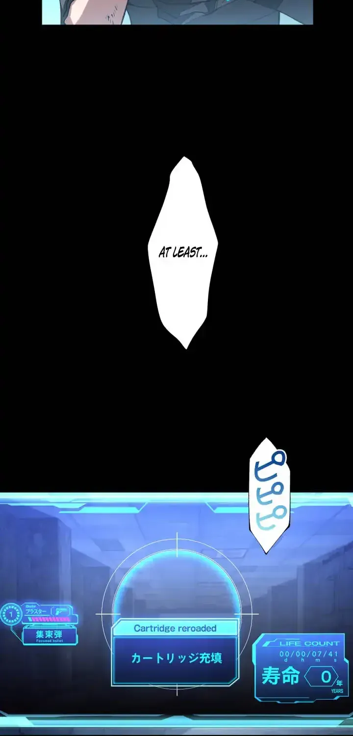 Read Chrono Labyrinth chapter 24 image 29 on Lezhin