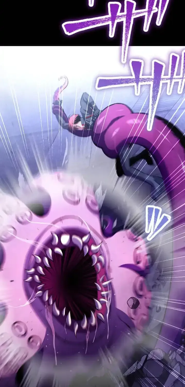 Read Chrono Labyrinth chapter 24 image 3 on Lezhin