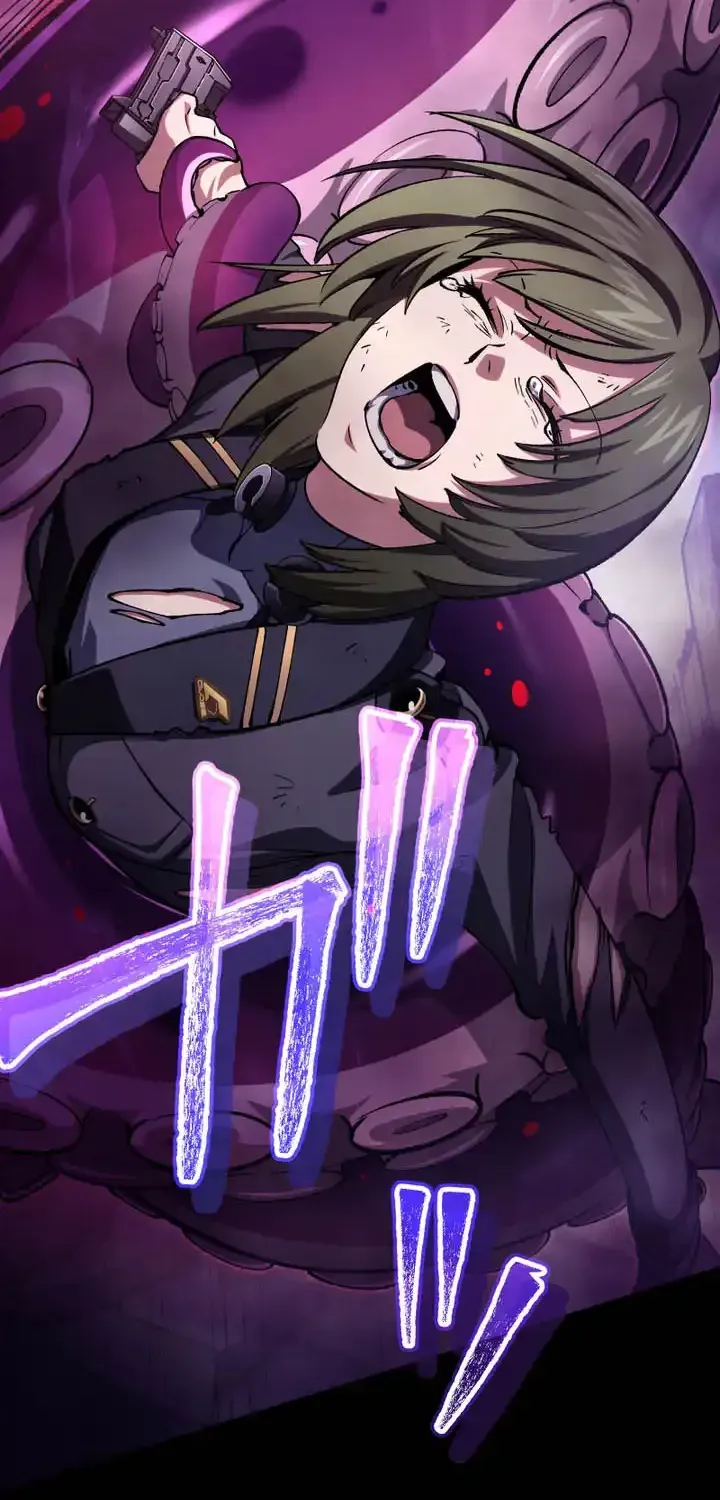Read Chrono Labyrinth chapter 24 image 34 on Lezhin